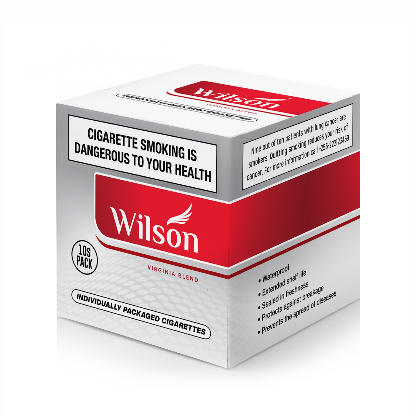 STIX-Wilson-10s-box